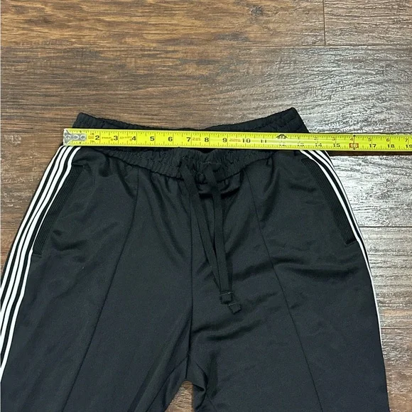 Hollister Women's Black & White Joggers Size S - Picture 8 of 9